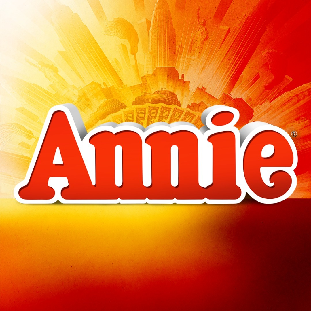 Annie National Tour